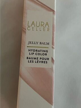 Laura Gellar Jelly Balm